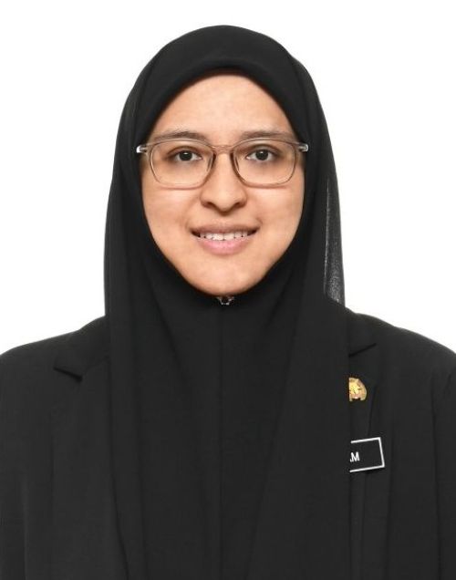 Maryam Jameelah binti Ali Sabri